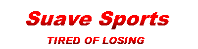 Suave Sports