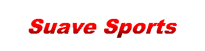 Suave Sports