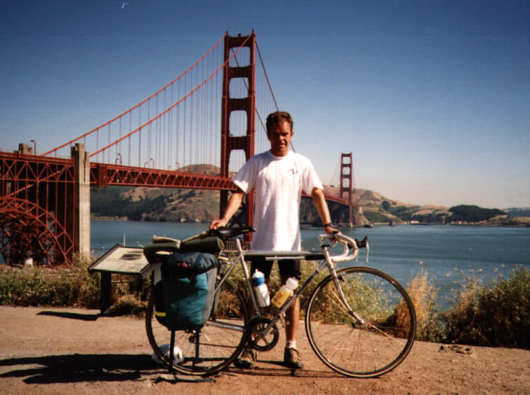 Golden Gate