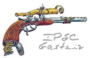 IPSC Gasteiz - Una P�gina Pol�ticamente Incorrecta