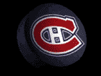 Spinning Puck
