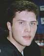 Brad Brown