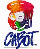 Cabot 500 logo