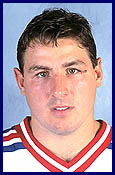 Darren Langdon
