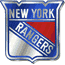 NYR logo