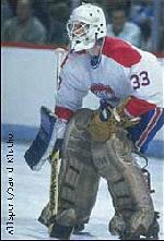 Patrick as a rookie