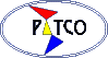 [Logo PATCO]