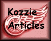 Kozzie Articles Link