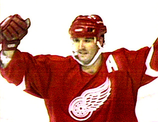 Brendan Shanahan