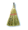 Sweeping Broom