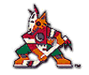 Coyotes