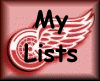 My Lists