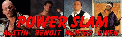 Please visit the Power Slam