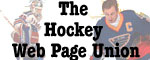 The Hockey Web Page Union