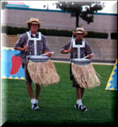 ocnside hula
