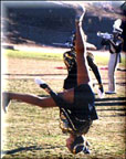 San Pasqual HS