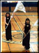 wells mascots