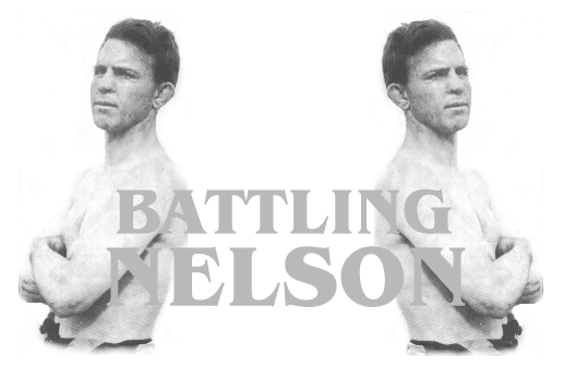 BATTLING NELSON