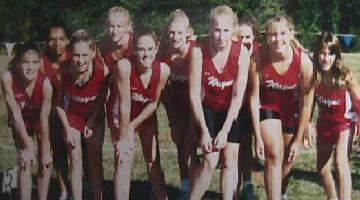 M.S. Girls Ready