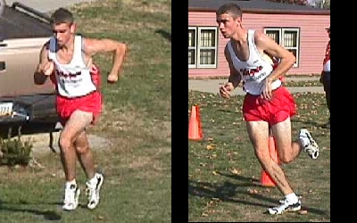Tom Bertling 1999