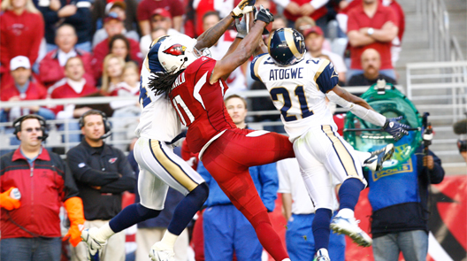 Action Photo of Player