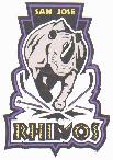 Rhinos Logo