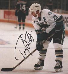 Tony Granato