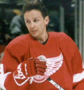 Igor Larionov
