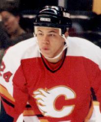 Jarome Iginla