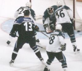 '97 All Star Game