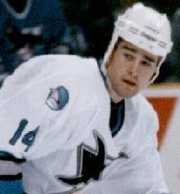 Patrick Marleau