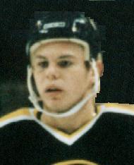 Sergei Samsonov