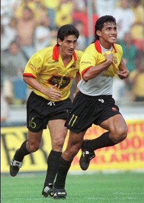 Rosero y Asencio