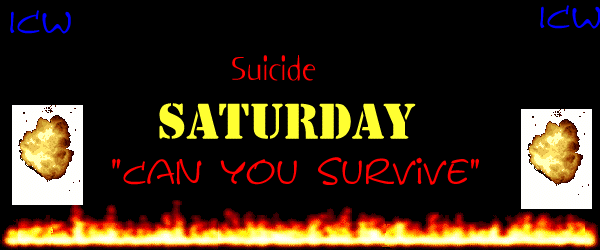 Suicide