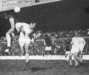 John Angus vs West Ham