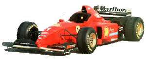 FORMULA 1