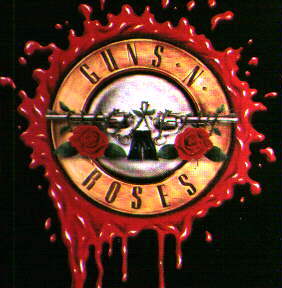 GUNS N'ROSES