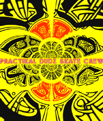 P.D.S.C. Logo
