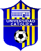 Escudo de la UCUDAL