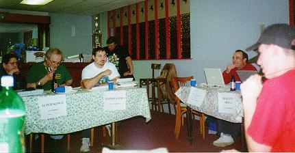Draft photo