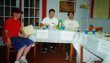 Draft photo