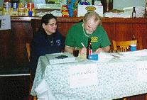 Draft photo