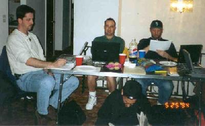 Draft photo