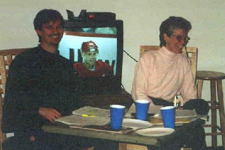 Draft photo