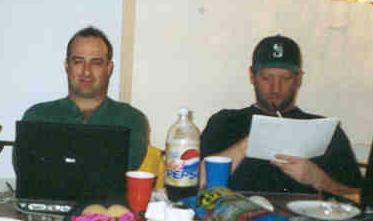Draft photo