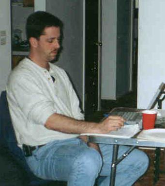 Draft photo