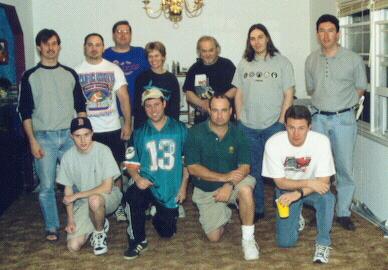 2000 CJRL Draft