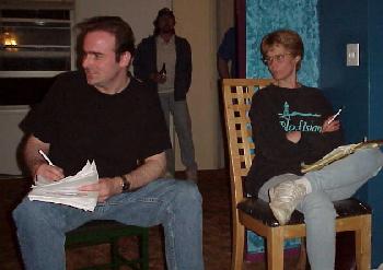 Draft photo