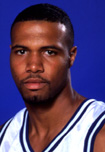 Ron Mercer