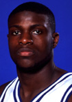Nazr Mohammed